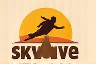 Skydive Arizona logo