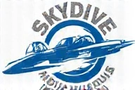 Skydive Indianapolis logo