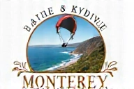 Skydive Monterey logo