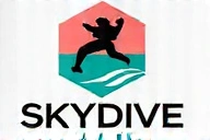 Skydive Miami logo